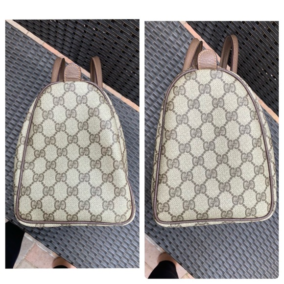 Gucci Boston Bag Size 30 - Picture 3 of 14